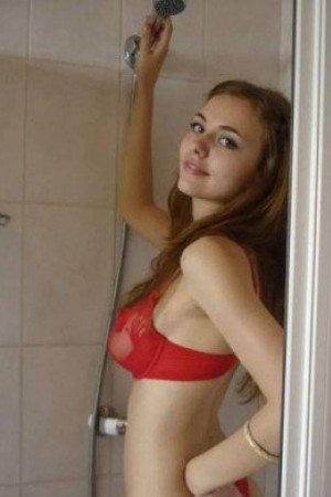 Escort girl Палина